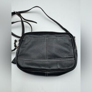 Tignanello Camera Bag